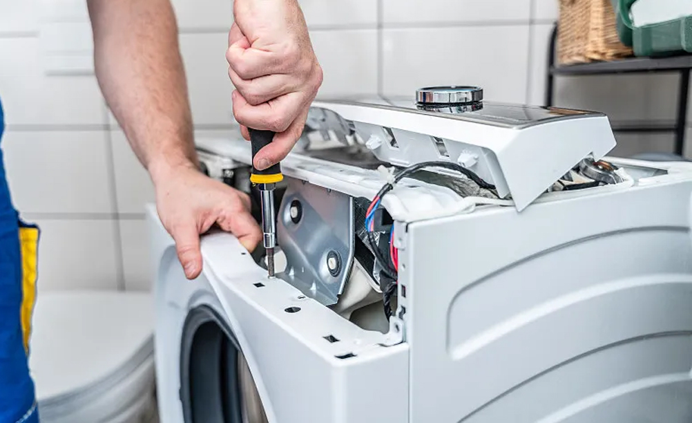 五金家电产品用脂方案