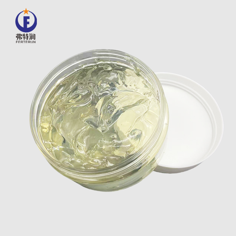 全合成润滑硅脂